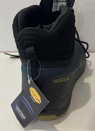 Черевики  vasque 5