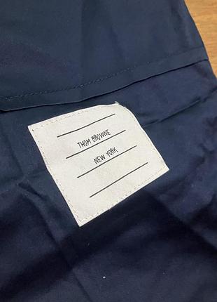 Сорочка thom browne 4