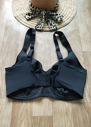 Базовый бюстгальтер 70j marks &amp; spenser 4