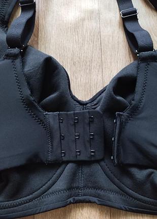 Базовый бюстгальтер 70j marks &amp; spenser 5