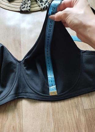 Базовый бюстгальтер 70j marks &amp; spenser 7