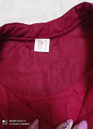 Желетка жіноча collection l 5