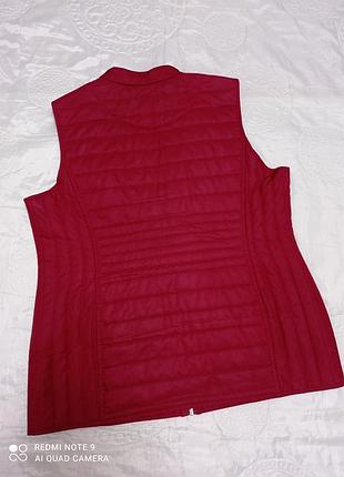 Желетка жіноча collection l 8