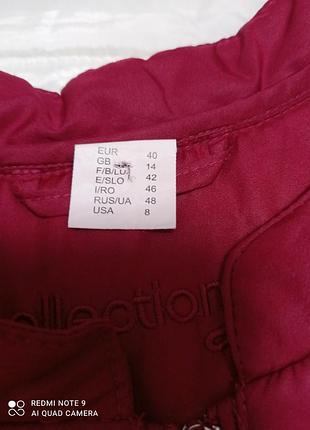 Желетка жіноча collection l 4