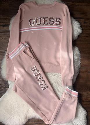 Костюм guess 🔥