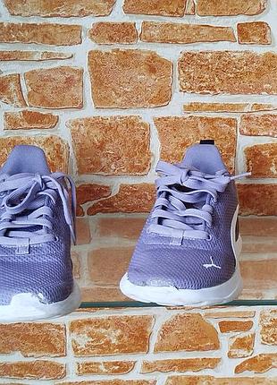 Кроссовки женские puma 37 р Легкие