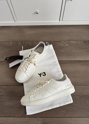 Кросівки adidas stan smith y-3 yohji yamamoto оригінал