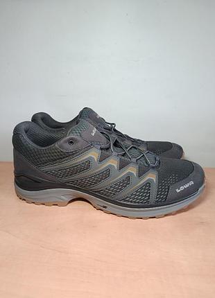 Кроссовки мужские lowa maddox 48р.