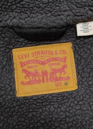 Куртка levis 7