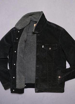 Куртка levis 3