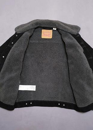 Куртка levis 6