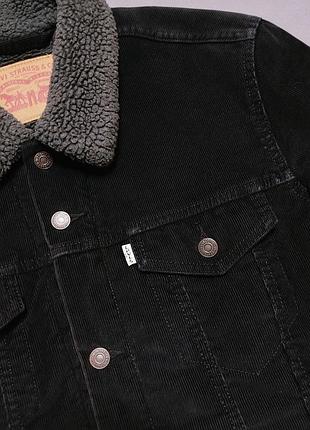 Куртка levis 4