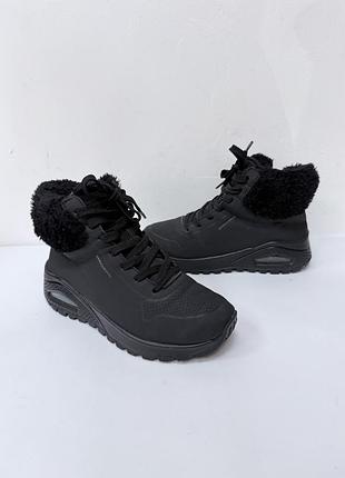 Черевики skechers