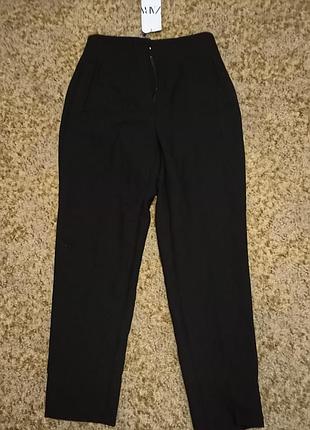 Женские новые брюки zara
