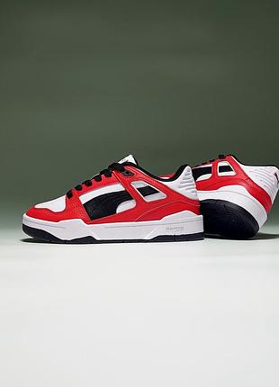 Женские кроссовки puma slipstream. оригинал. размер 40 - 25.5 см