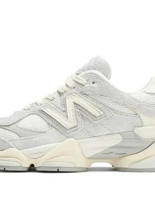 New balance 9060 quartz "grey team cream" 42
