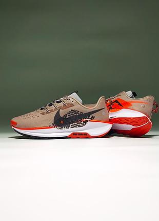 Мужские кроссовки nike react pegasus trail 5. оригинал. размер 44 - 28 см