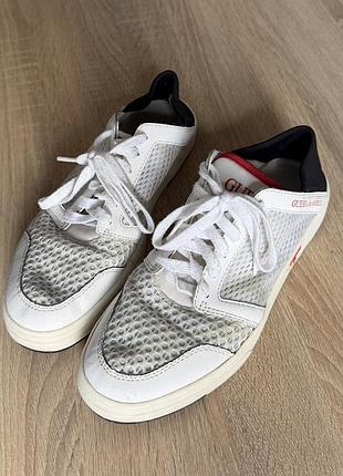 Чоловічі кеди guess