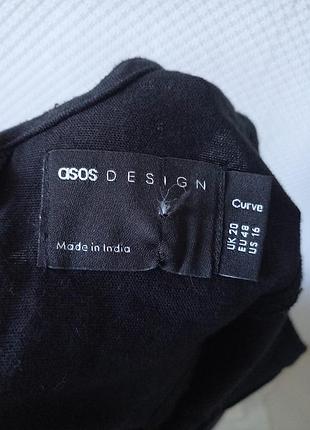 Сукня asos 8