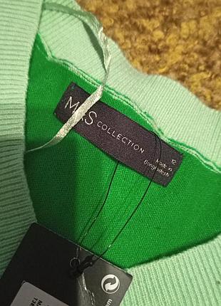Жіночий новий джемпер m&s 2