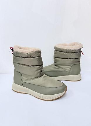 Чоботи marks spencer