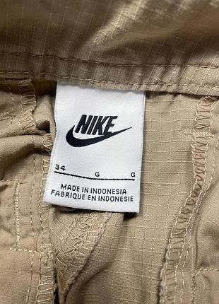 Стильные мужские шорты nike 5