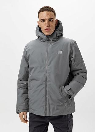 Зимова мембранна куртка karrimor