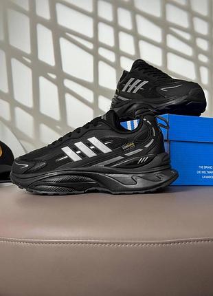 Водонепроникні кросівки adidas mts pro gtx  black white