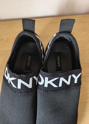 Кросівки dkny 3