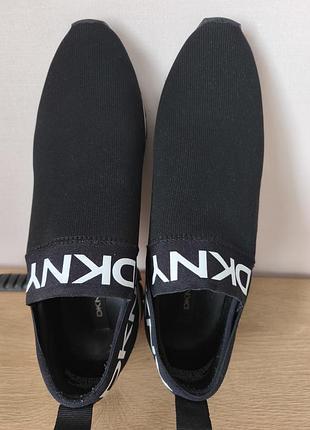 Кросівки dkny 2