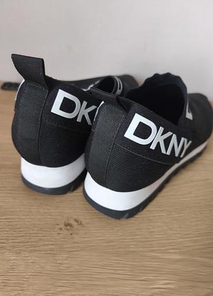 Кросівки dkny 6