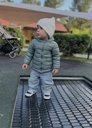 Куртка lefties baby 86р