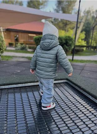 Куртка lefties baby 86р 2