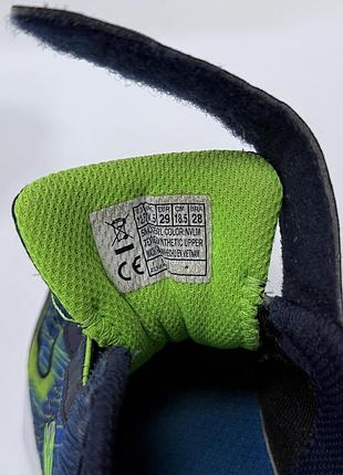 Кросівки skechers 5