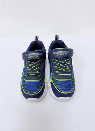 Кросівки skechers 2