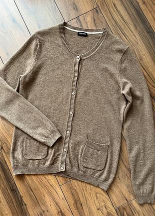 Gerry weber кардиган вовна 6