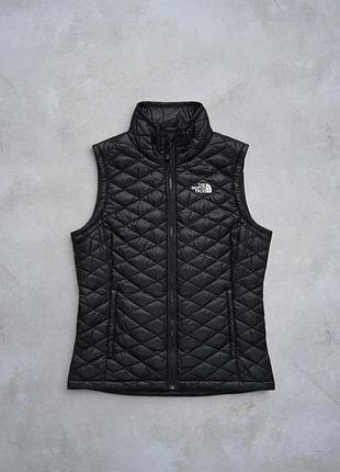 Жилет жилетка жіноча the north face × patagonia × salewa