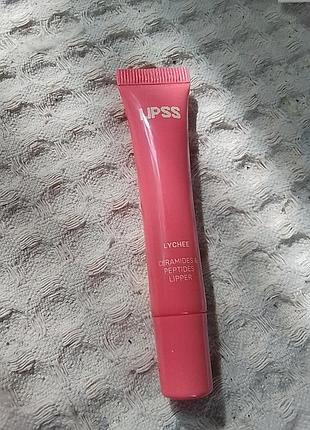 Бальзам для губ lipps lychee