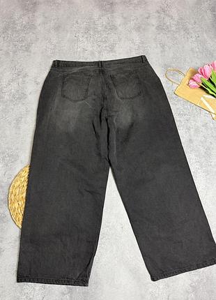 Нові жіночі джинси plus size 7