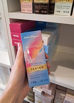 Salvatore ferragamo incanto shine сальваторе феррагамо инканто шайн