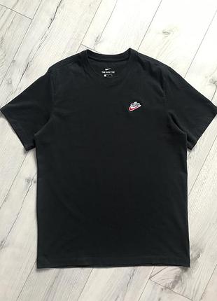 Футболка nike 3