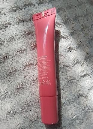 Бальзам для губ lipps lychee 2