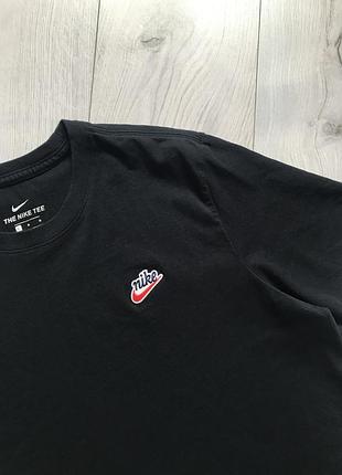Футболка nike 5