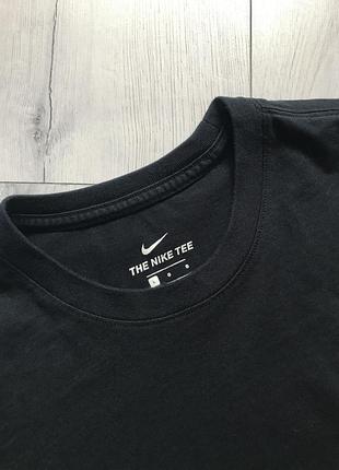 Футболка nike 6