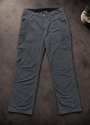 Штани berghaus
