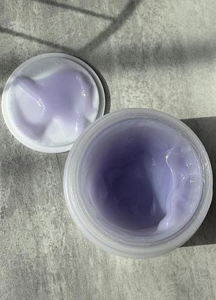 Крем для обличчя cu dr. solution guaiazulene cream для чутливої шкіри 2