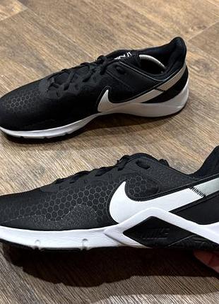 Мужские кроссовки nike legend essential, размер 46