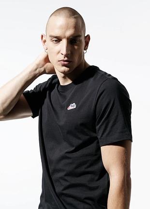 Футболка nike 2