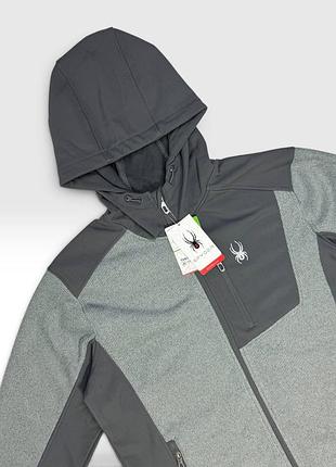 Гібридна кофта spyder 3