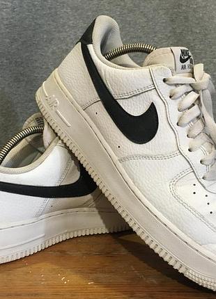 Кросівки nike air force 1